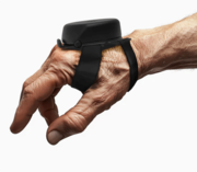 What is Internal Tremor