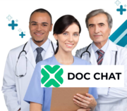 Doc Chat LLC telehealth customer service phone number 888-370-2066