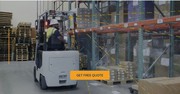 Forklift Safety Systems Digital Inspection Solutions