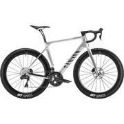 2026 Canyon Endurace CF SLX 8 Di2 ARC Road Bike (WORLDRACYCLES)