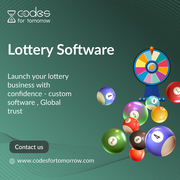 Lottery Software Developers