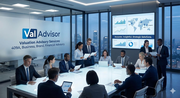 Val Advisor | Valuation Advisory Services