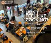 Don’t Feel Like Cooking? Dinner Is Covered in Voorheesville!