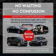 Trusted Car Service JFK to East Hampton | Wine Tour Experts