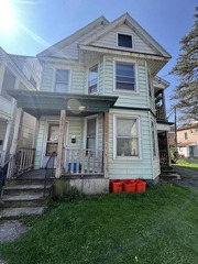1004 Jay St, Utica, NY 13501