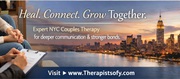 NYC Couples Therapy
