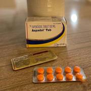 Tapentadol 100mg - Instant Home Delivery - Best Price