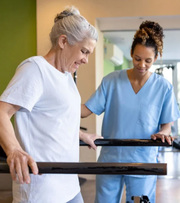 About Adams Farm Living and Rehabilitation Nursing Home in North Carol