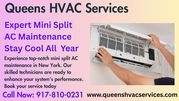 Queens HVAC Services