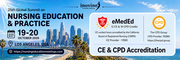 25th Global Summit on Nursing Education and Practice (GSNEP 2026)-syra