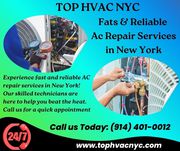 Top HVAC NYC