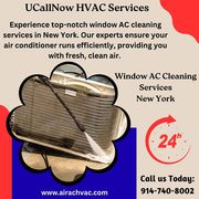 UCallNow HVAC Services 