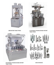 Offer for Pharmaceutical Machines New York