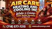 Air Care Heating & Cooling NYC Inc 