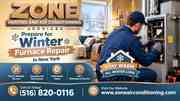 Zone Heating And Air Conditioning Services  