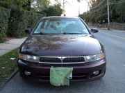 1999 Mitsubishi Galant ES - $1500 (Yonkers,  NY)