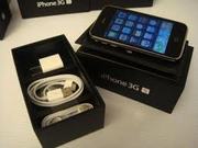 Brand new unlocked Apple iPhone 4 GB to 32 with complete accessories a