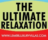 LeMer Luxury Villas - Best Getaway in Jamaica