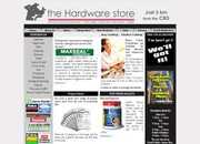 The Hardware Store (COJ228219)