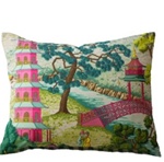 Custom Designer Cushions,  Pillows,  Lampshades,  Lamp Shades