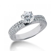 Engagement Rings|Wedding Bands|Biridal Jewelry|Diamond Rings