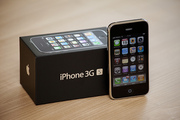 New Iphone 3G S 32GB FOR JUST $400 Without Contract